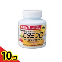 健康 食品 MOSTチュアブル ビタミンC 180粒  10個セット | 通販できるみんなのお薬