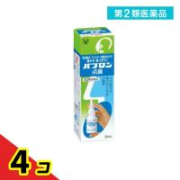 第２類医薬品パブロン点鼻 30mL  4個セット | 通販できるみんなのお薬