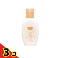 カウブランド 無添加保湿バスミルク 560mL (ボトル)  3個セット | 通販できるみんなのお薬