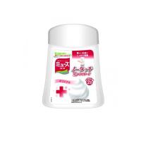 ミューズ ノータッチ泡ハンドソープ ボトル オリジナル 250mL  (1個) | 通販できるみんなのお薬