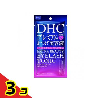 dhcエクストラビューティ アイラッシュトニックのおすすめ人気商品一覧