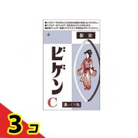 ビゲン C 濃い栗色 6g  3個セット | 通販できるみんなのお薬