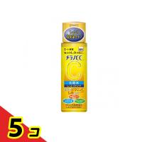 メラノCC 薬用しみ対策 美白化粧水 しっとりタイプ 170mL  5個セット | 通販できるみんなのお薬