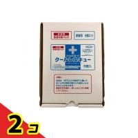 クイックフリーズ クールレスキュー 6個入  2個セット | 通販できるみんなのお薬