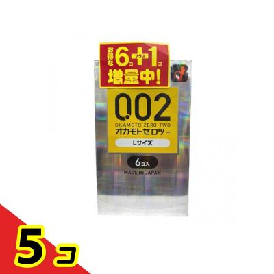 オカモト 0.02 lサイズのおすすめ人気商品一覧 通販 - Yahoo!ショッピング