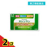 第２類医薬品 恵命我神散S<細粒> 120包  2個セット | 通販できるみんなのお薬