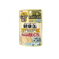 アイシア 健康缶パウチ シニア猫用 エイジングケア 40g  (1個) | 通販できるみんなのお薬