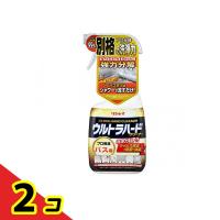 リンレイ ウルトラハードクリーナー バス用 700mL  2個セット | 通販できるみんなのお薬