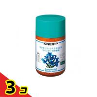 クナイプ(KNEIPP) バスソルト ラベンダーの香り 850g  3個セット | 通販できるみんなのお薬
