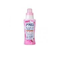 アクロン おしゃれ着用洗濯洗剤 フローラルブーケの香り 450mL (本体)  (1個) | 通販できるみんなのお薬