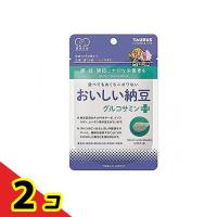 トーラス 健康寿命 おいしい納豆 グルコサミンプラス 犬猫用 30g  2個セット | 通販できるみんなのお薬