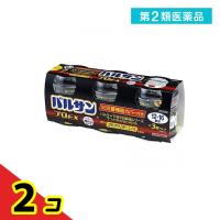 第２類医薬品バルサンプロEX 煙が出るタイプ 12〜16畳用 40g× 3個パック  2個セット | 通販できるみんなのお薬