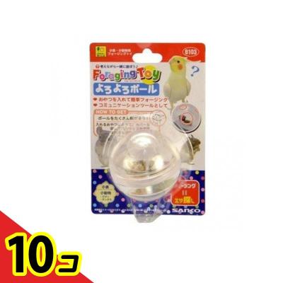フォージングトイ 文鳥（鳥用おもちゃ）｜鳥用品 | ペット用品、生き物