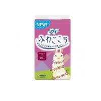 ソフィ ふわごこち ピンクローズの香り 38枚  (1個) | 通販できるみんなのお薬