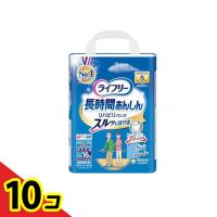 ライフリー 長時間あんしん スルっとはける リハビリパンツ 16枚 (Mサイズ)  10個セット | 通販できるみんなのお薬