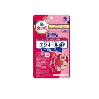 命の母 発酵大豆イソフラボン エクオールα+美容サポート 30日分 60粒  (1個) | 通販できるみんなのお薬