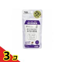 Tispa(ティスパ) 香りでごまかさない本当の消臭 洋ダンス用 1個入  3個セット | 通販できるみんなのお薬