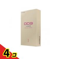 フジラテ0.03 12個入  4個セット | 通販できるみんなのお薬