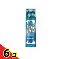 ビューティーン 1DAYクレイジー! コスモグリーン 50g  6個セット | 通販できるみんなのお薬