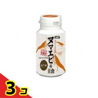コメット(COMET) ヌマエビの主食 40g  3個セット | 通販できるみんなのお薬(みんなのお薬)