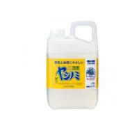 サラヤ ヤシノミ洗剤  2700mL (業務用)  (1個) | 通販できるみんなのお薬