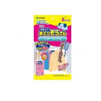 湿気とり 水とりぞうさん クローゼット用 大判タイプ 2シート入  (1個) | 通販できるみんなのお薬