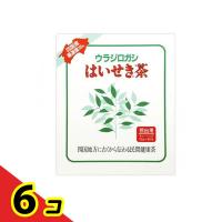 はいせき茶(煎出用) 10g (×40包)  6個セット | 通販できるみんなのお薬