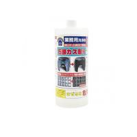 トーヤク 業務用洗浄剤 石鹸カス取り  1000mL  (1個) | 通販できるみんなのお薬