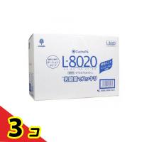 クチュッペ L-8020 マウスウォッシュ 爽快ミント ポーションタイプ 12mL (×100個入)  3個セット | 通販できるみんなのお薬