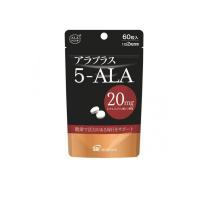 アラプラス 5-ALA20 60粒  (1個) | 通販できるみんなのお薬