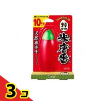 エステー お米の虫よけ 米唐番 米びつ用防虫剤 45g (10kgタイプ)  3個セット | 通販できるみんなのお薬(みんなのお薬)