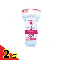 Schick(シック) クアトロ4 フォーウーマンGO! ホルダー 本体(刃付き) 1セット  2個セット | 通販できるみんなのお薬(みんなのお薬)