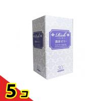 Rich(リッチ) 潤滑ゼリー 2g× 30本  5個セット | 通販できるみんなのお薬