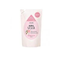 パックス 衣類のリンス フローラルの香り 550mL (詰め替え用)  (1個) | 通販できるみんなのお薬