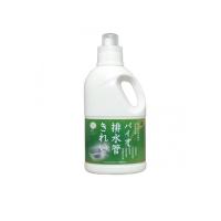 コジット バイオ排水管きれい 1000mL  (1個) | 通販できるみんなのお薬