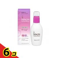 ミノンアミノモイスト エイジングケアローション 150mL (ポンプ付き本体)  6個セット | 通販できるみんなのお薬