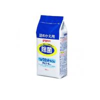 ピジョン(Pigeon) 除菌ウエットティシュ 80枚入 (詰め替え用)  (1個) | 通販できるみんなのお薬