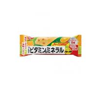 ヘルシークラブ チャージ マルチビタミン&amp;ミネラル フルーツ味 1本入  (1個) | 通販できるみんなのお薬