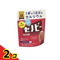 森永製菓 セノビー 180g  2個セット | 通販できるみんなのお薬