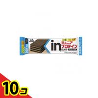 inバージュニアプロテイン ココア 30g  10個セット | 通販できるみんなのお薬