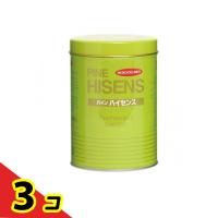 パインハイセンス 薬用入浴剤 2100g (=2.1kg)  3個セット | 通販できるみんなのお薬(みんなのお薬)