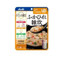 バランス献立 ふかひれ雑炊 100g  (1個) | 通販できるみんなのお薬