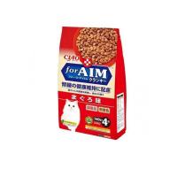 いなば for AIM  クランキー 猫用 まぐろ味 540g  (1個) | 通販できるみんなのお薬