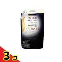 ツバキ(TSUBAKI) プレミアムEX インテンシブリペア コンディショナートリートメント 詰め替え用 330mL  3個セット | 通販できるみんなのお薬