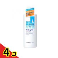 シーブリーズ アンティセプティック 全身薬用ローション 230mL  4個セット | 通販できるみんなのお薬