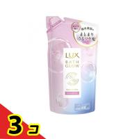 ラックス バスグロウ リペアアンドシャイン シャンプーつめかえ用 350g  3個セット | 通販できるみんなのお薬