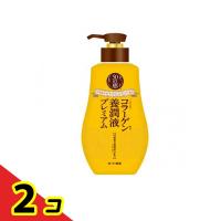 50の恵 コラーゲン配合 養潤液プレミアム ポンプ 230mL  2個セット | 通販できるみんなのお薬
