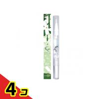 プリアンファ CCキューティクルオイル ジャスミン 4.5mL  4個セット | 通販できるみんなのお薬