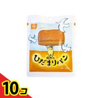 尾西のひだまりパン 長期保存(非常食) メープル 70g  10個セット | 通販できるみんなのお薬