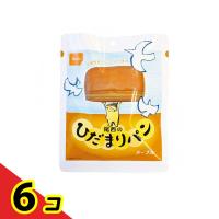 尾西のひだまりパン 長期保存(非常食) メープル 70g  6個セット | 通販できるみんなのお薬